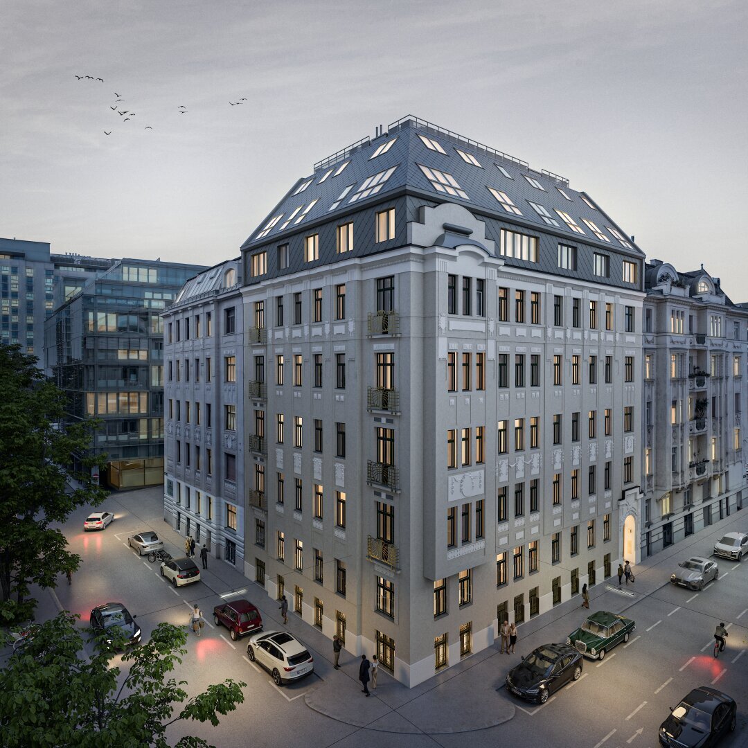 Andere in Wien, Wien, Österreich 1 - 18782924