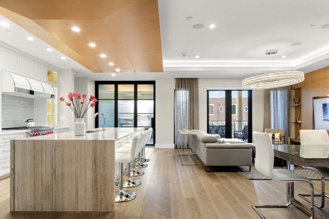 Appartement à Grapevine, Texas, États-Unis 1 - 17926382