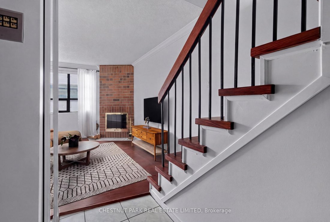 Wohnung in Toronto, Ontario, Kanada 2 - 18782842