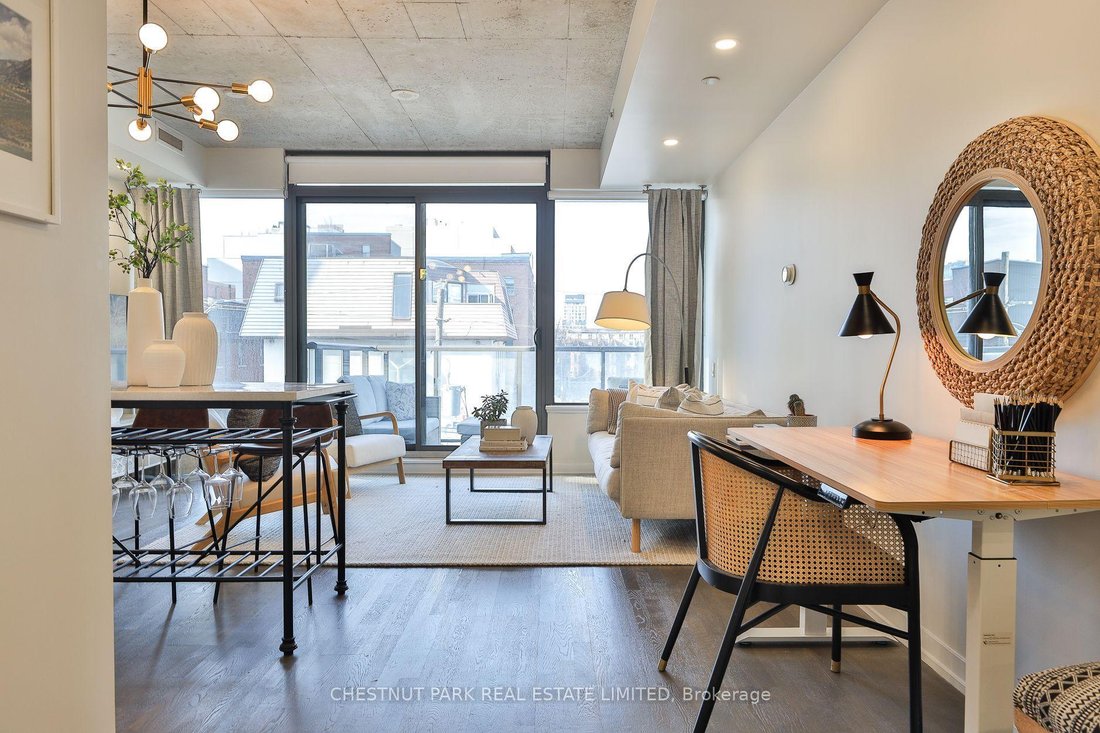 Wohnung in Toronto, Ontario, Kanada 5 - 18782840