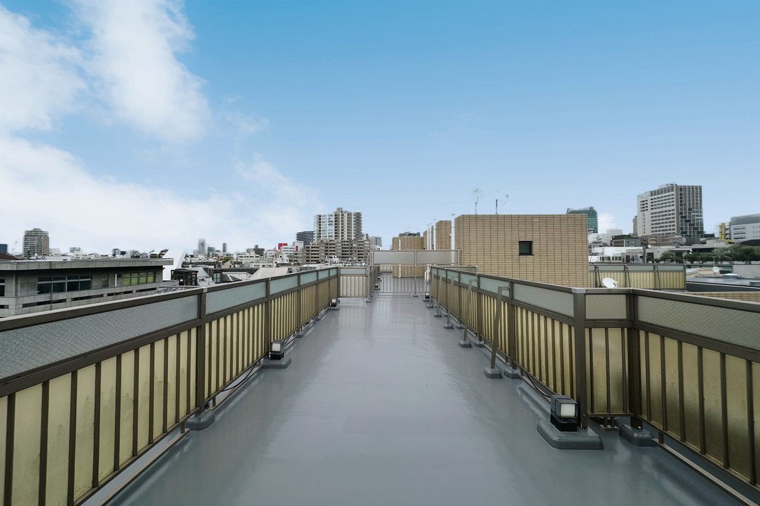 Condominio a Shibuya, Tokyo, Giappone 3 - 18783028