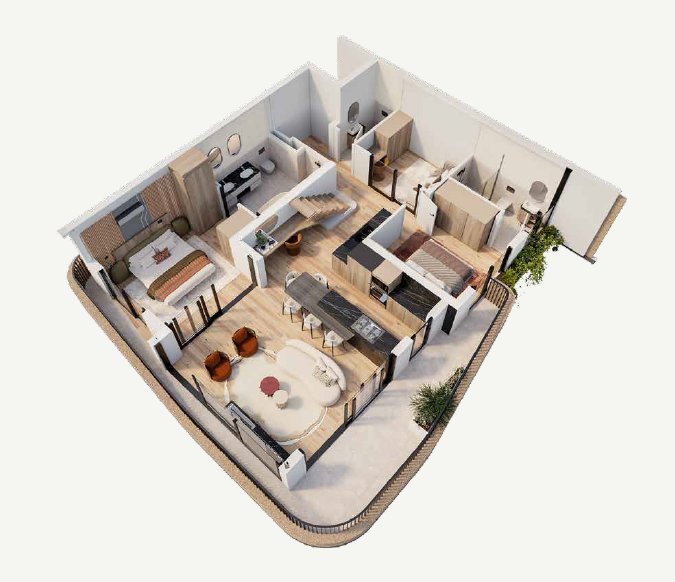 Apartamento en Sea Point, Ciudad del Cabo, Sudáfrica 5 - 18782987