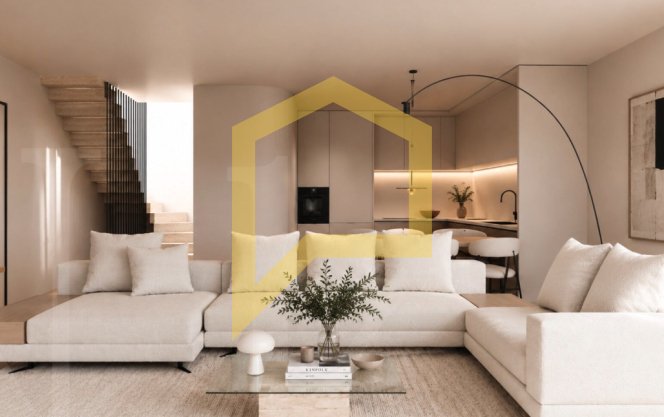 Wohnung in Glyfada, Attika, Griechenland 4 - 18783004