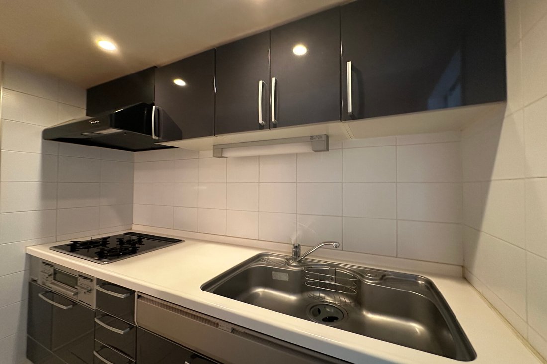 Condominio a Shibuya, Tokyo, Giappone 4 - 18783029