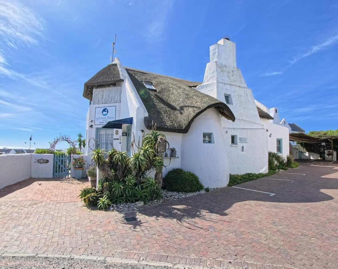 Casa a Bek Bay, Provincia del Capo Occidentale, Sudafrica 1 - 15444472