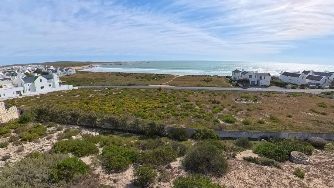 House in Bek Bay, Western Cape, South Africa 4 - 15444472