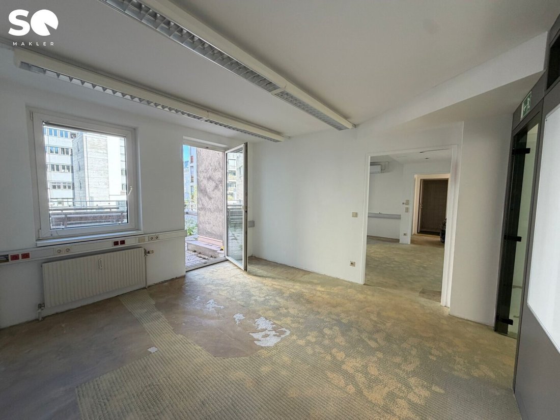 Apartamento en Viena, Viena, Austria 2 - 18782872