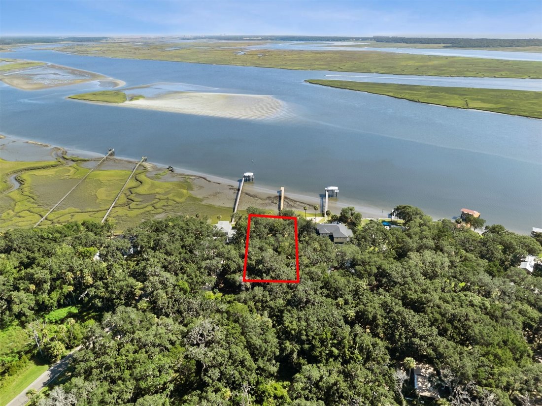 Land in Jacksonville, Florida, Vereinigte Staaten 3 - 18782791