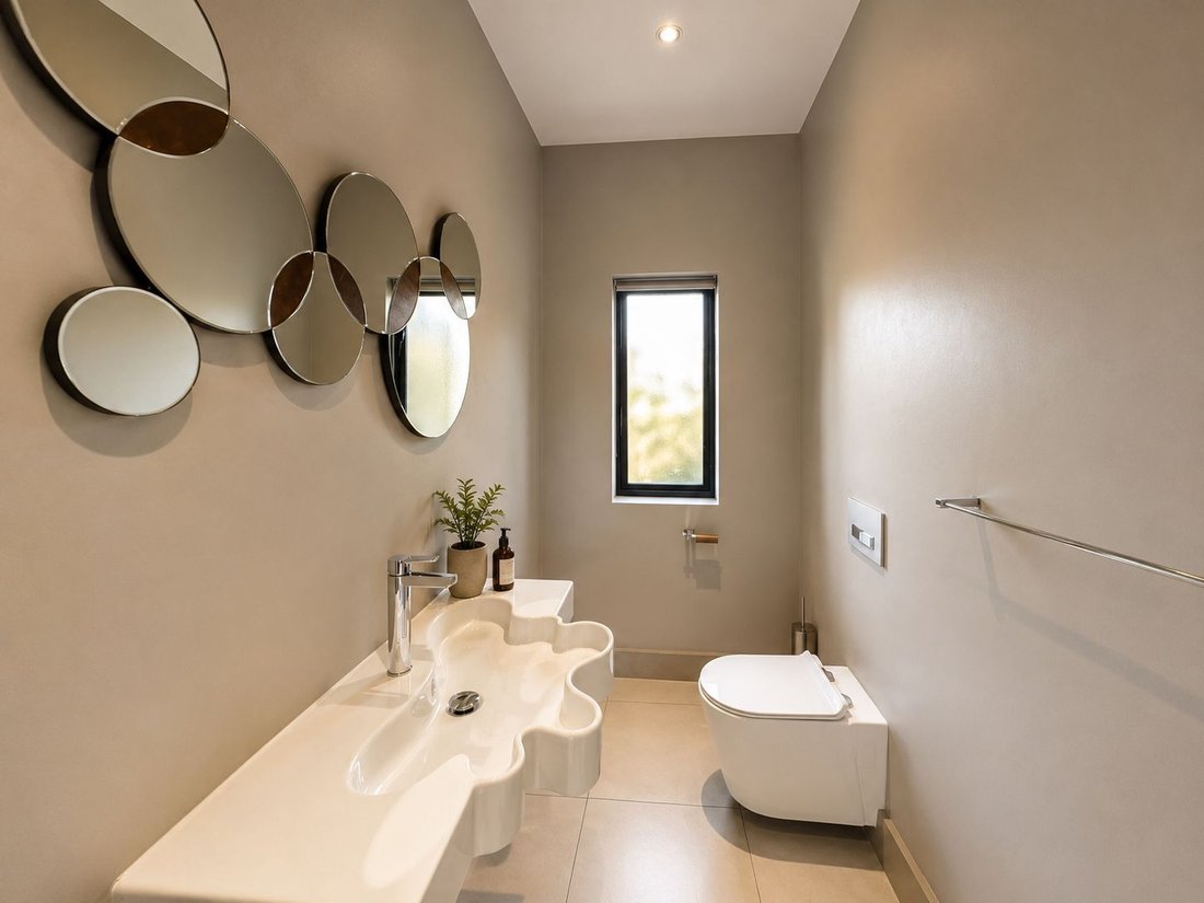 House in Pearl Valley Golf Estate and Spa, Western Cape, South Africa 5 - 18782972