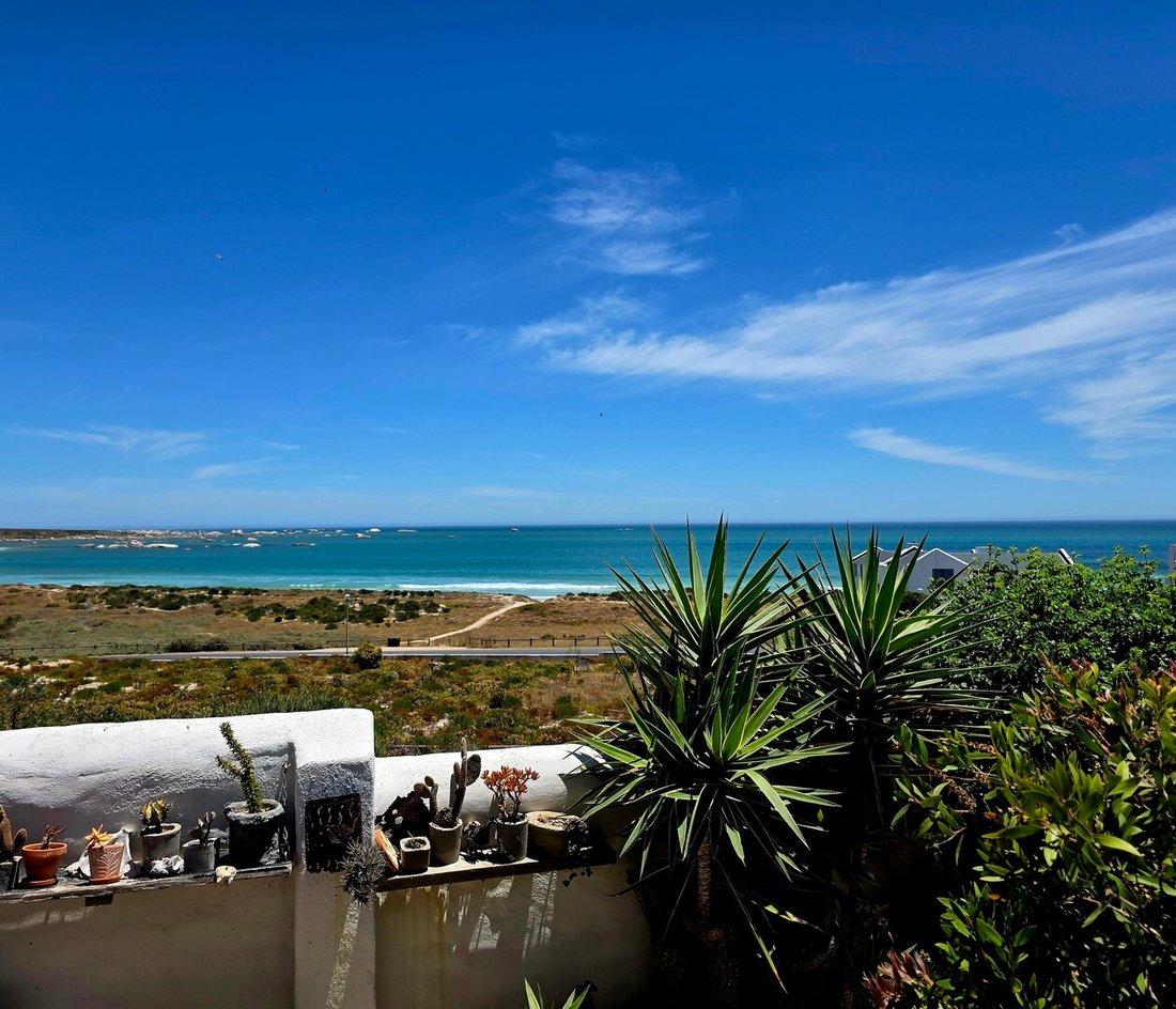 House in Bek Bay, Western Cape, South Africa 2 - 15444472