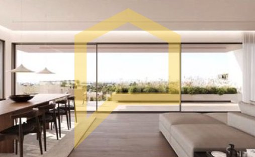 Apartment in Voula, Attica, Greece 1