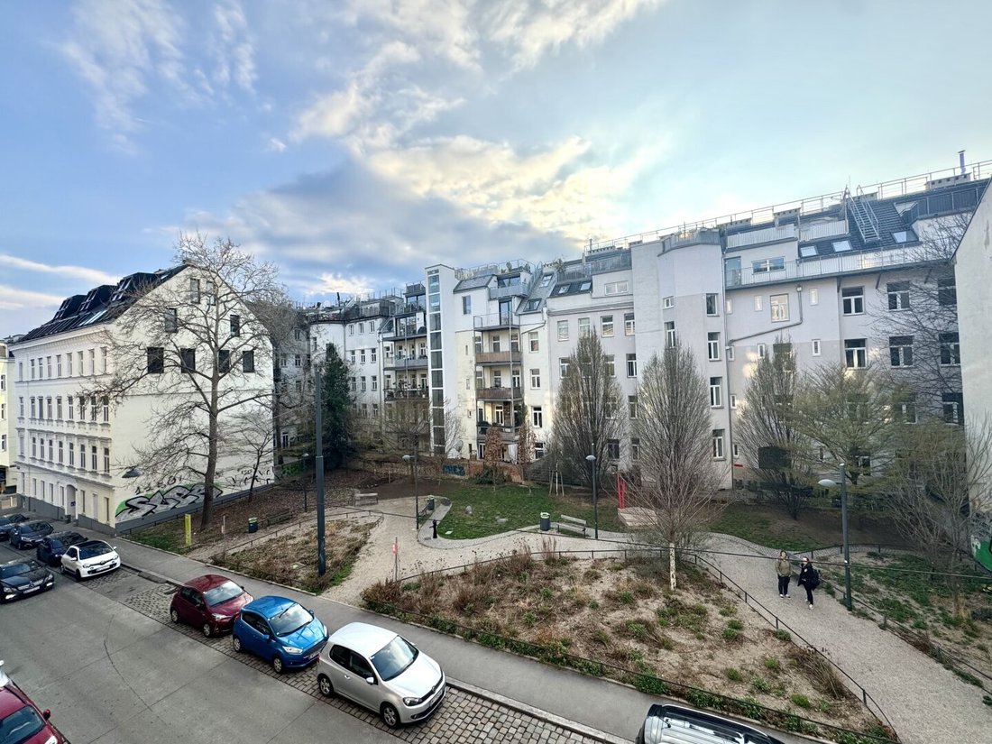 Apartamento en Viena, Viena, Austria 5 - 18782893