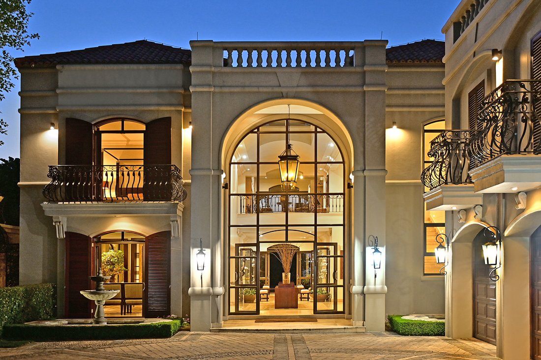 Casa en Hyde Park, Gauteng, Sudáfrica 2 - 18782971