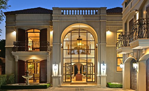Maison en Hyde Park, Gauteng, Afrique du Sud 1