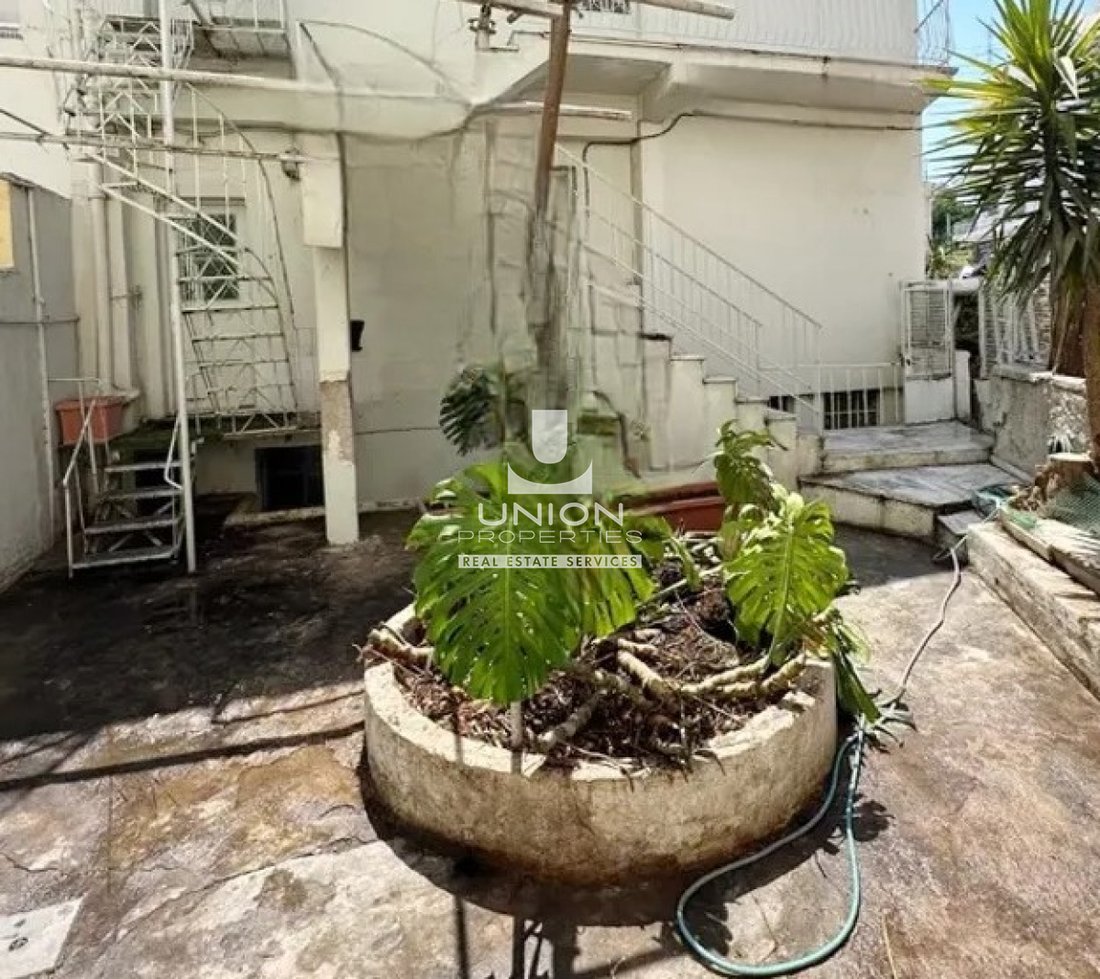 House in Nea Smyrni, Attica, Greece 4 - 17732025