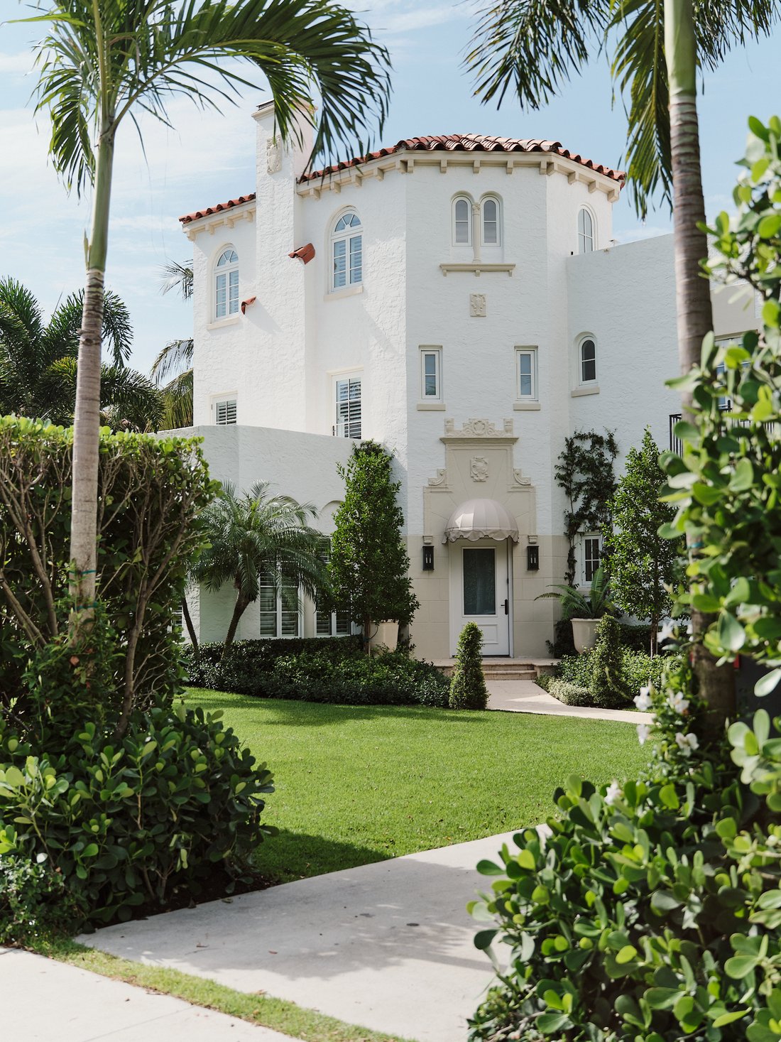 Casa en Palm Beach, Florida, Estados Unidos 2 - 18782837