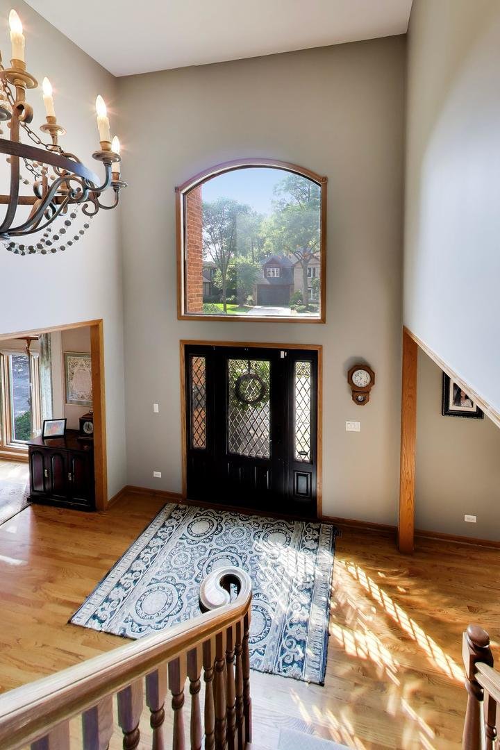 Casa a Park Ridge, Illinois, Stati Uniti 5 - 18782740