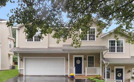 Condo in Cumberland, Rhode Island, United States 1