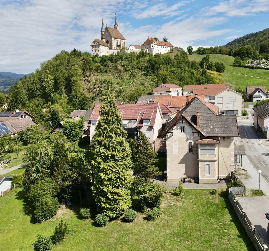 Villa in Judendorf-Straßengel, Styria, Austria 3 - 17054206
