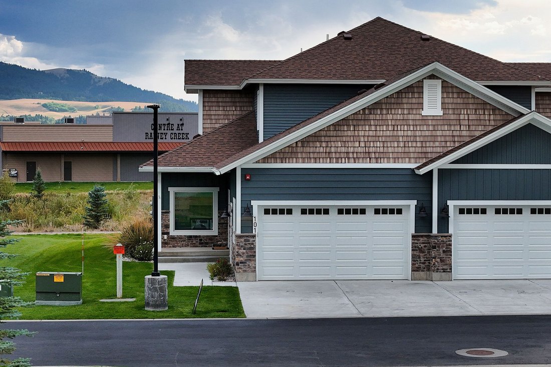 Townhouse en Swan Valley, Idaho, Estados Unidos 3 - 18783162