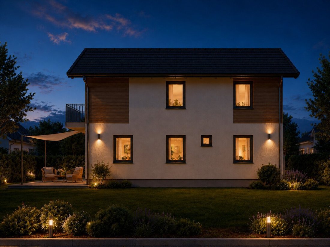 Casa a Klagenfurt am Wörthersee, Carinzia, Austria 4 - 18566407