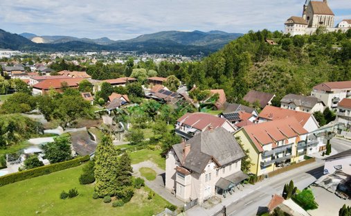 Villa in Judendorf-Straßengel, Styria, Austria 1