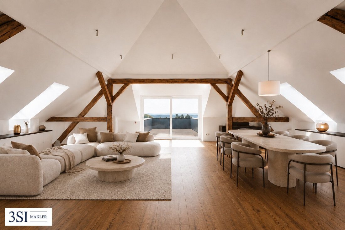 Apartment in Gumpoldskirchen, Lower Austria, Austria 1 - 18782900
