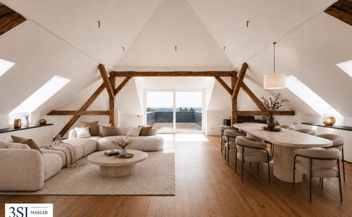 Apartamento en Gumpoldskirchen, Baja Austria, Austria 1