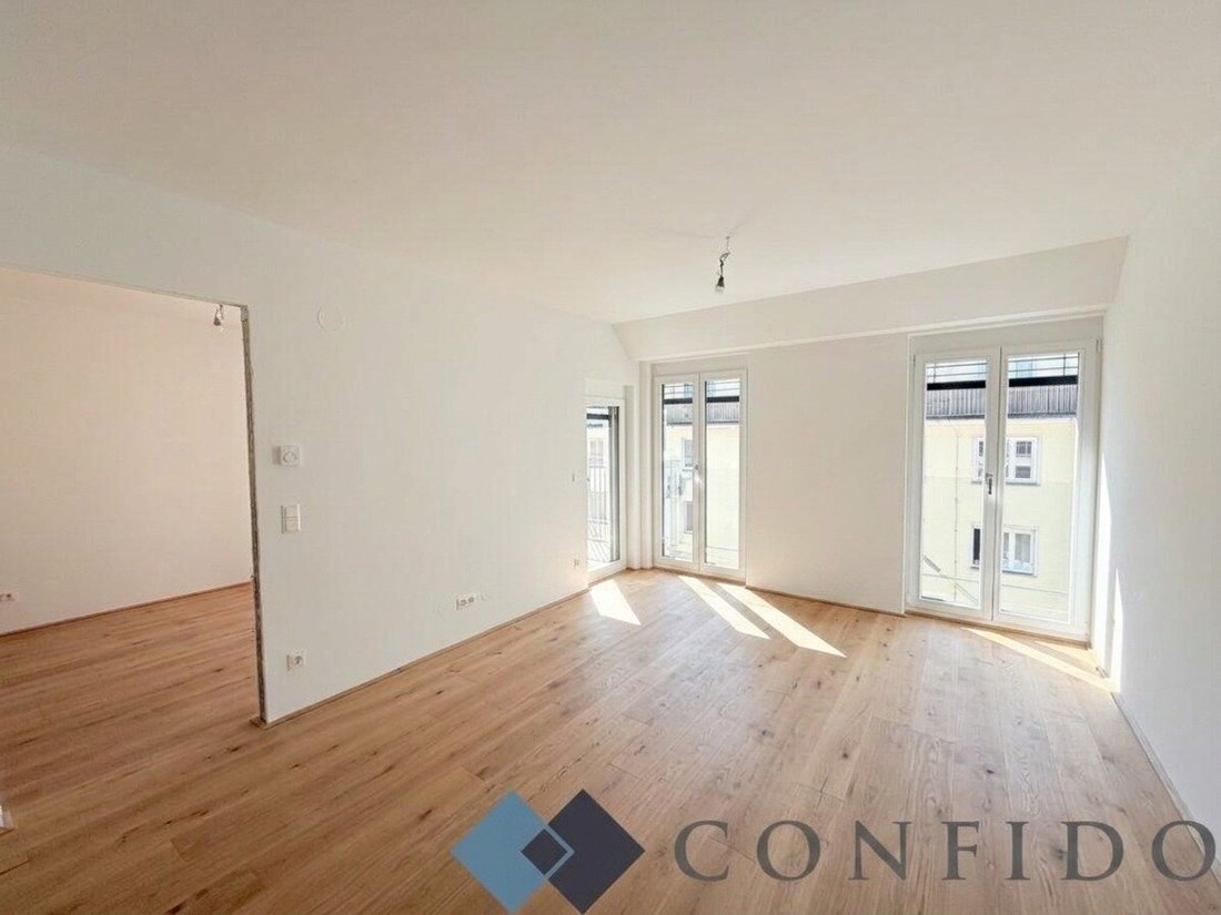 Penthouse à Vienne, Vienne, Autriche 2 - 18109663