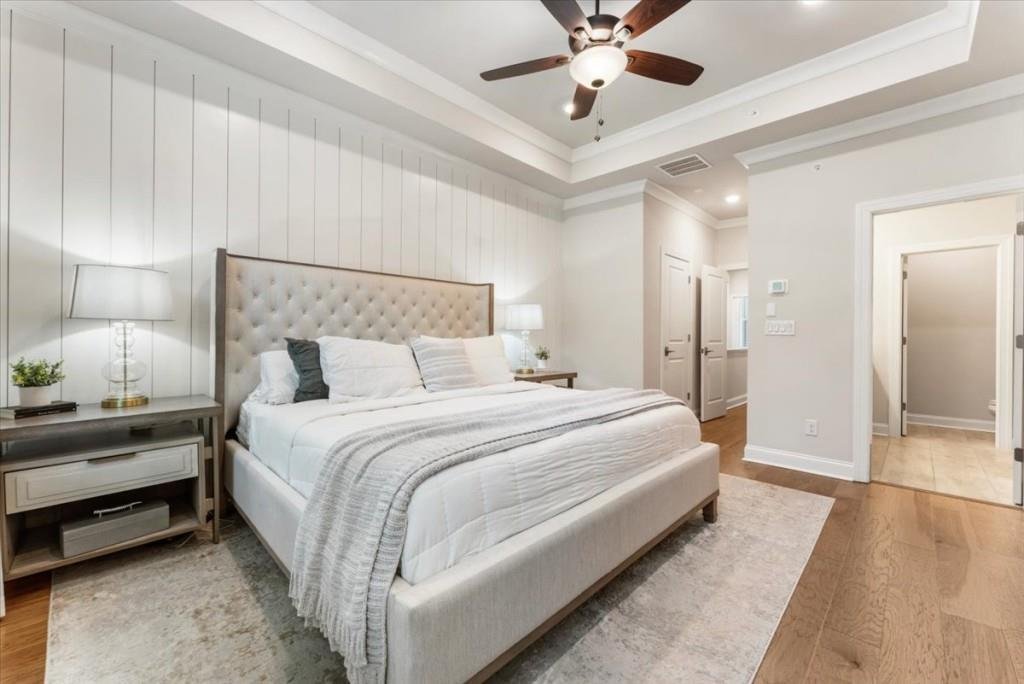 Villa in Alpharetta, Georgia, United States 5 - 18782775