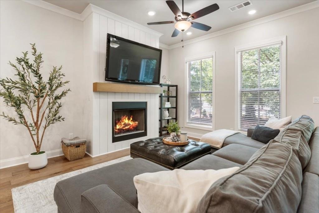 Villa in Alpharetta, Georgia, United States 3 - 18782775
