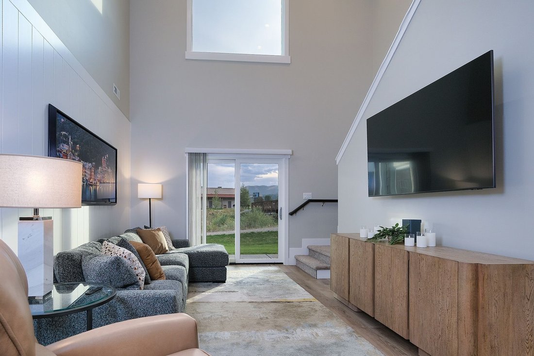 Townhouse en Swan Valley, Idaho, Estados Unidos 5 - 18783162