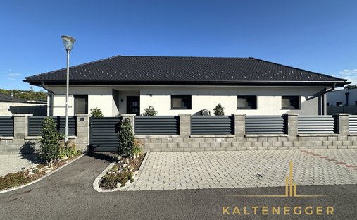 Bungalow en Blumau-Neurißhof, Baja Austria, Austria 1