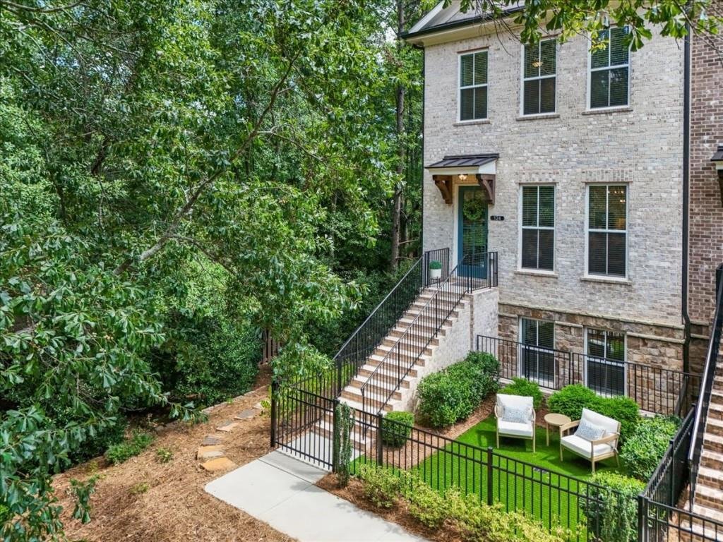 Villa in Alpharetta, Georgia, United States 1 - 18782775
