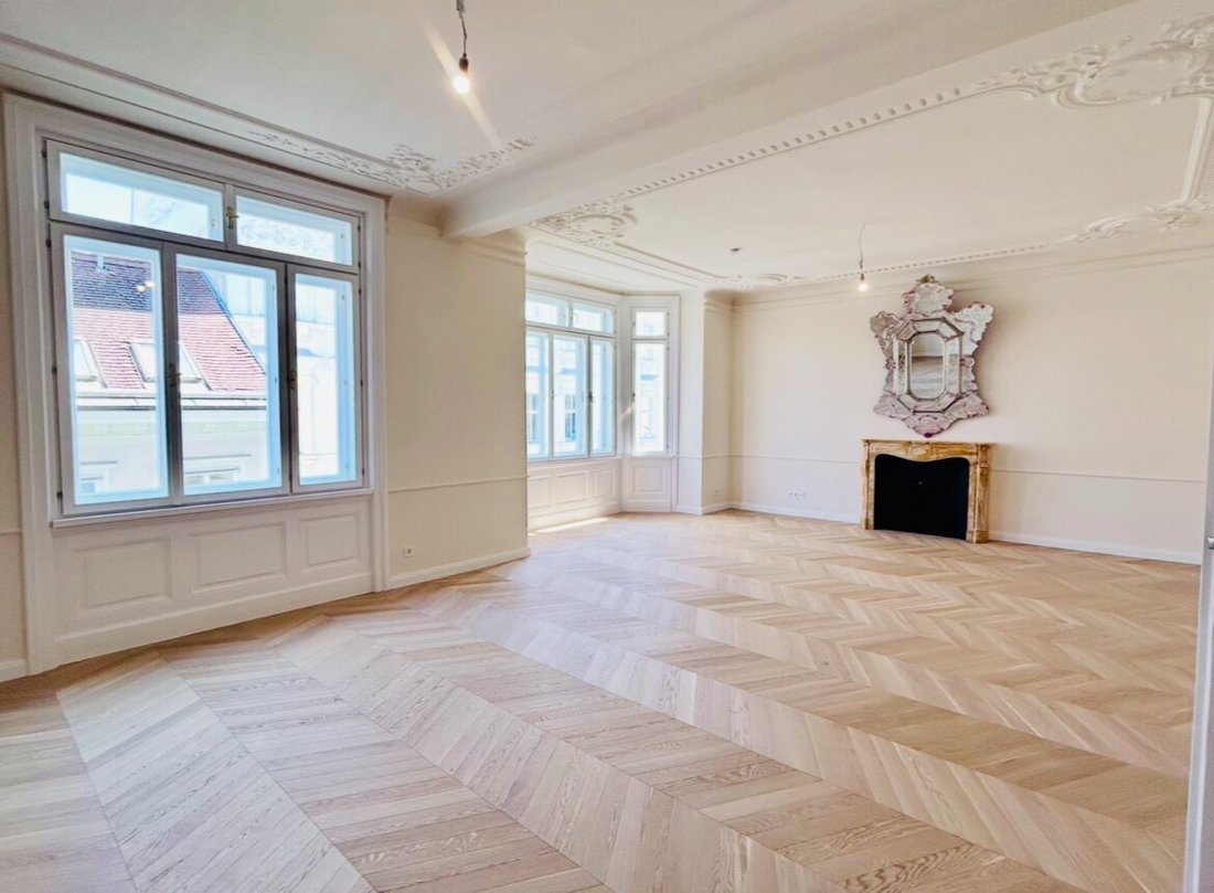 Wohnung in Wien, Wien, Österreich 2 - 18782899