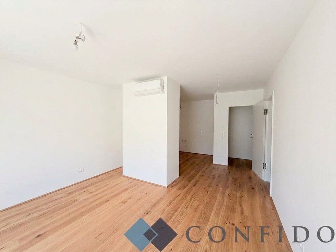 Penthouse in Wien, Wien, Österreich 4 - 18109662