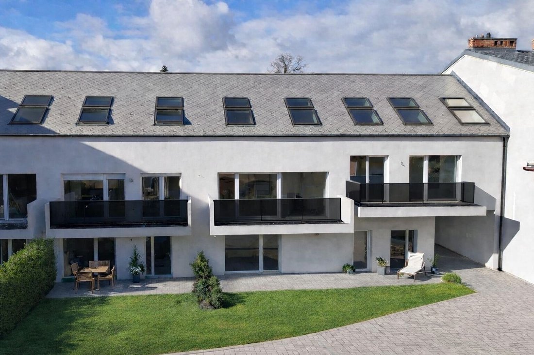 Apartamento en Maria Enzersdorf, Baja Austria, Austria 5 - 18782890