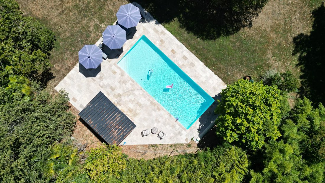 Villa in Gaujacq, Neu-Aquitanien, Frankreich 4 - 18782967