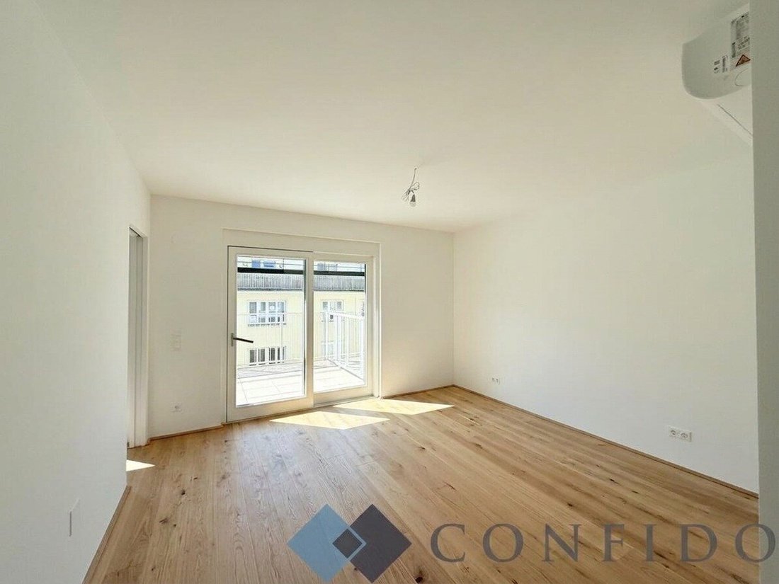 Penthouse in Wien, Wien, Österreich 3 - 18109662