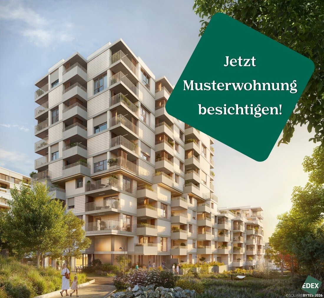 Wohnung in Wien, Wien, Österreich 5 - 18782854