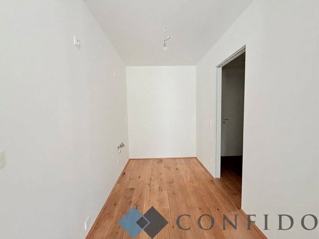 Penthouse à Vienne, Vienne, Autriche 4 - 18109663