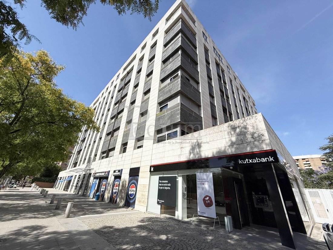 Apartment in Distrito Sur, Seville, Spain 3 - 18783054