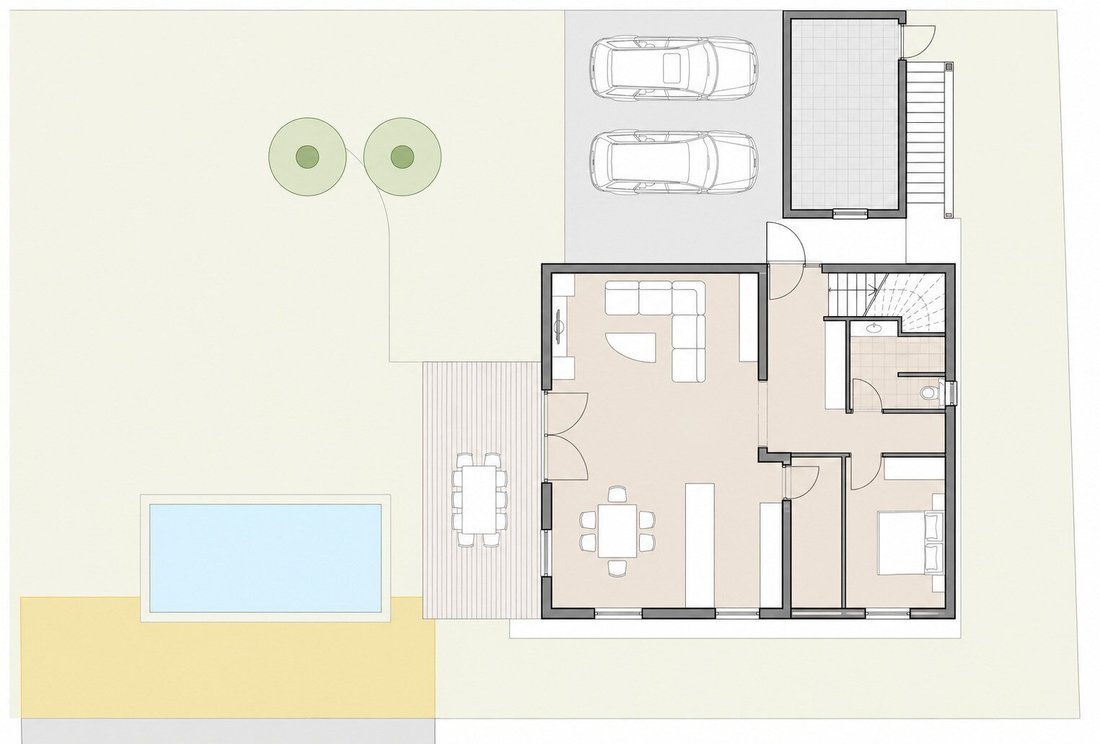 Casa a Klagenfurt am Wörthersee, Carinzia, Austria 5 - 18566407