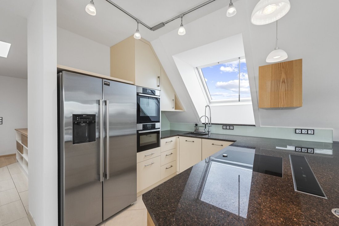 Penthouse in Brunn am Gebirge, Niederösterreich, Österreich 4 - 18782864