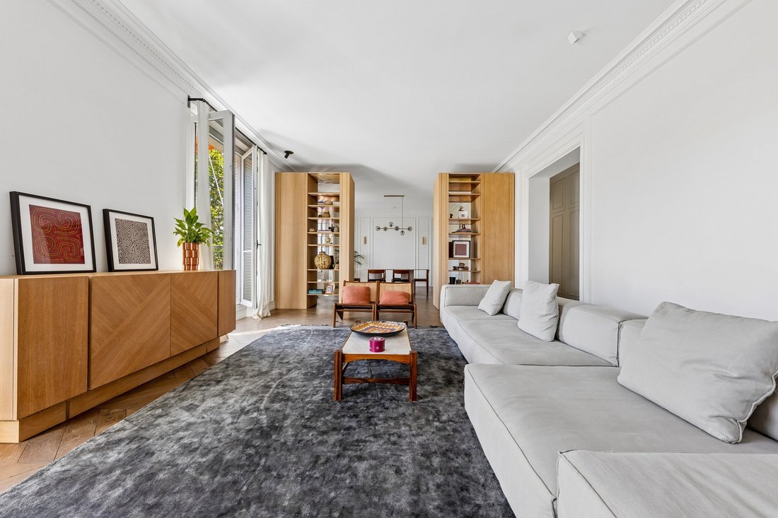 Wohnung in Invalides, Paris 7e Arrondissement, Paris 5 - 18783015