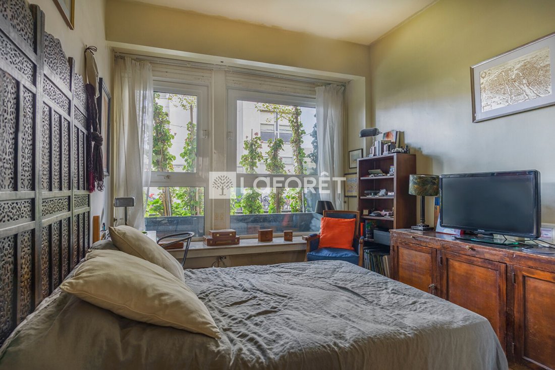 Wohnung in Bois de Boulogne, Paris 16e Arrondissement, Paris 4 - 18782962