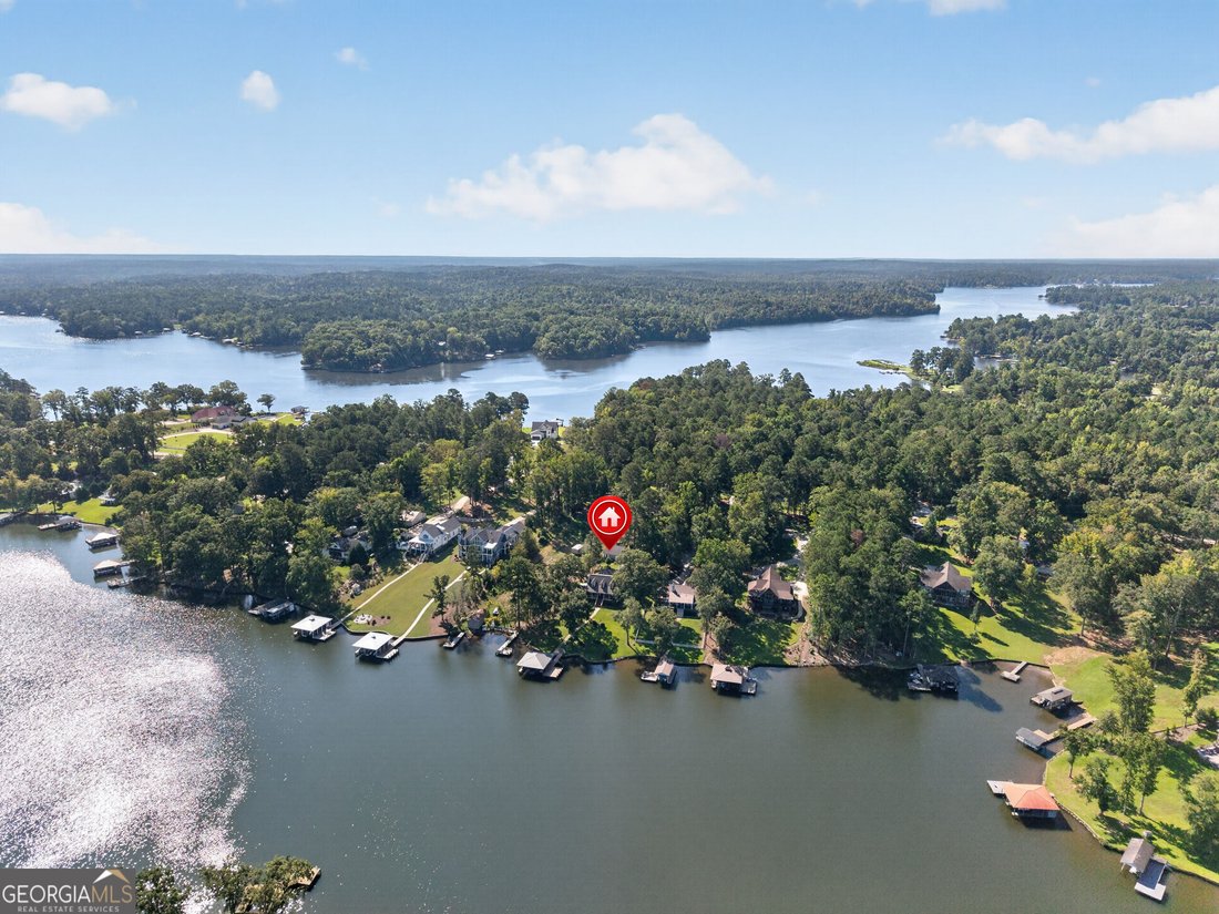 Casa en Eatonton, Georgia, Estados Unidos 5 - 18782765