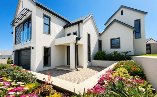 House in Kingswood Golf Estate, Western Cape, South Africa 1