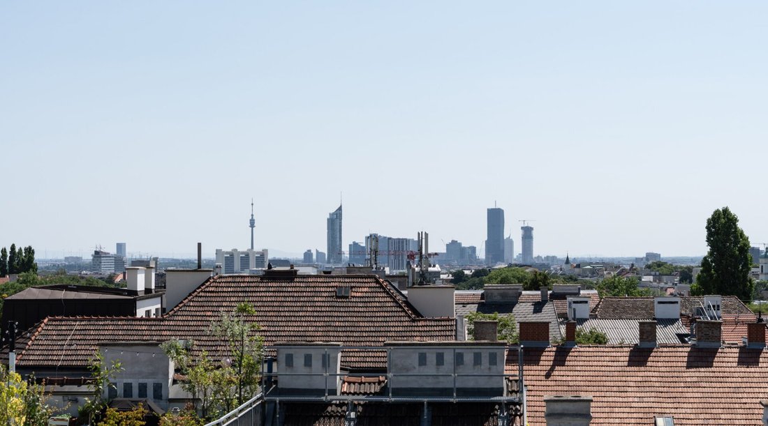 Wohnung in Wien, Wien, Österreich 5 - 18782898