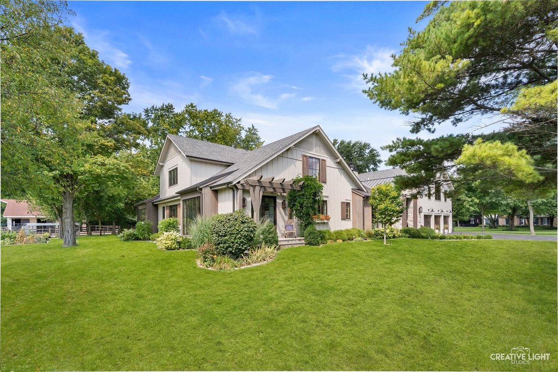 House in Wayne, Illinois, United States 4 - 18782732